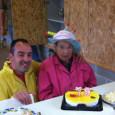 Els dies 9 i 10 de maig vam celebrar dos aniversaris al Rusc: el de la Juana, la persona més gran i el d’en Joan Pujol. Són dues de les […]