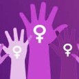 Avui i cada dia reivindiquem que dones i homes tenim els mateixos drets i que una societat inclusiva és una societat més justa! #DonaLaCaraXLaIgualtat
