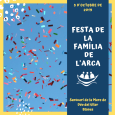 El proper cap de setmana, El Rusc i Els Avets, com a Comunitats de l’Arca a Catalunya celebrem la Festa de la Família de l’Arca, al Santuari de la Mare […]