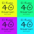 40 Aniversari El Rusc from Fundació El Rusc on Vimeo. #elrusc40anys