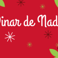 Com cada any per aquestes dates organitzem el Dinar de Nadal del Rusc. Serà el proper 16 de desembre a les 13:30h. al Restaurant Les Ferreres de Tordera. Més informació […]
