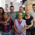 Abans de les vacances d’estiu vam tenir la visita de l’alcalde de Tordera, en Joan Carles Garcia i del regidor Àngel Pous, responsable de l’Àrea d’Acció Social i Promoció econòmica. […]