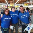 Els dies 6 i 7 d’abril, un grup del Rusc hem col·laborat com a voluntaris en la recollida d’aliments «Operació Quilo« que organitza cada any Carrefour a través de la […]