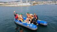 Esport inclusiu a Mataró Ahir vam gaudir d’una jornada de vela adaptada amb l’Escola de Vela Mataró, un centre d’activitats nàutiques que promou els esports de mar també des d’una […]