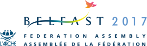 Logo Belfast 2017 - Format