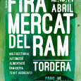 Els propers 12, 13 i 14 d’abril tindrà lloc al Parc Prudenci Bertrana la Fira Mercat del Ram de Tordera. Per aquest any, l’organització vol promoure dos aspectes que han […]